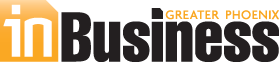 InBusiness Greater Phoenix logo